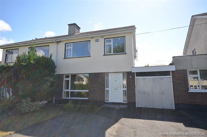 3 Ashgrove Avenue, Naas, Kildare - MMWard Estate Agents - 3643758 ...