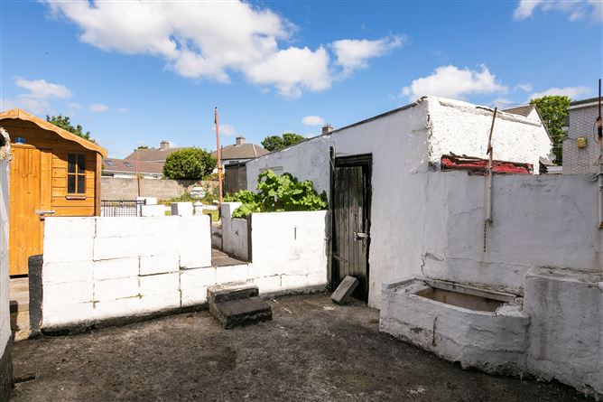 38 Shanliss Avenue, Santry, Dublin 9