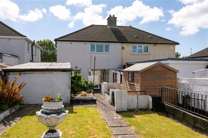 38 Shanliss Avenue, Santry, Dublin 9