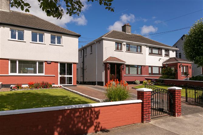 38 Shanliss Avenue, Santry, Dublin 9