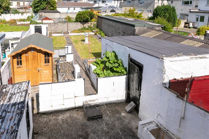 38 Shanliss Avenue, Santry, Dublin 9