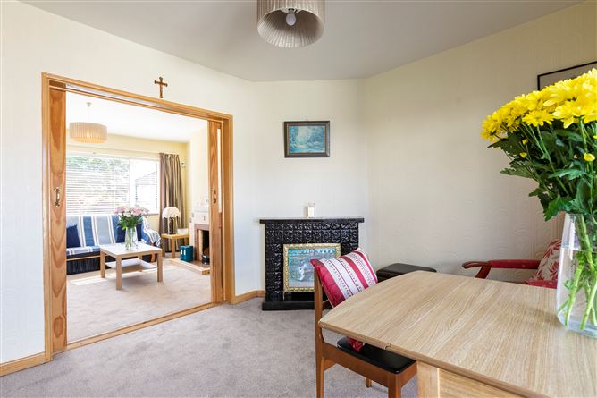 38 Shanliss Avenue, Santry, Dublin 9