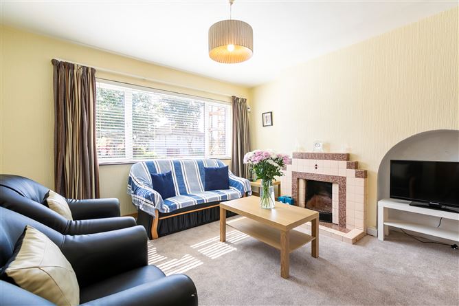 38 Shanliss Avenue, Santry, Dublin 9