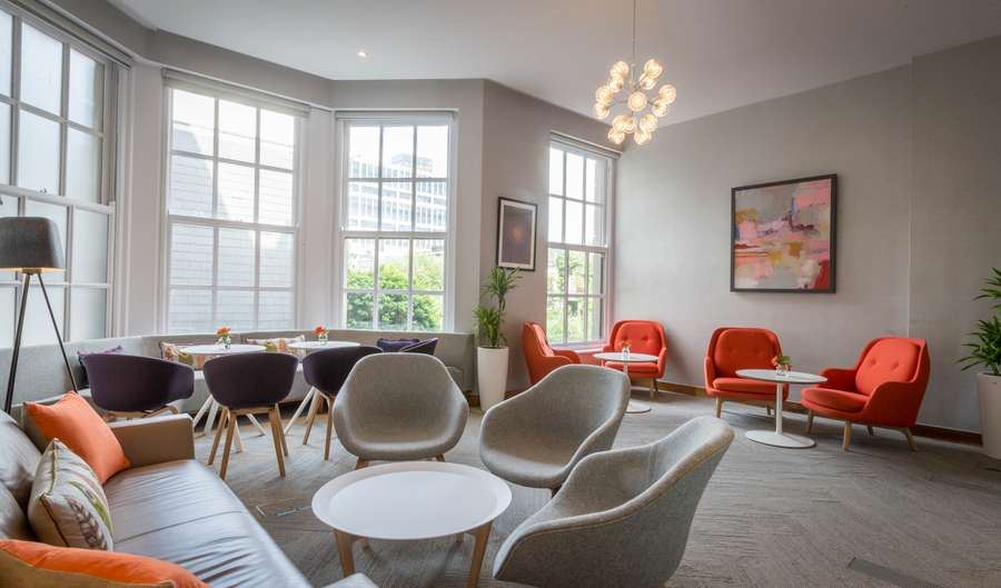 Fitzwilliam Hall, Fitzwilliam Place, Dublin 2