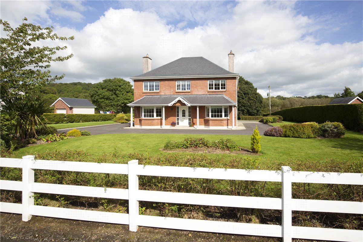 Redhills Demesne, Redhills, Co. Cavan Sherry FitzGerald Declan Woods