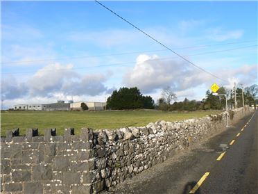 Glenagloughaun North, Monivea, Co. Galway