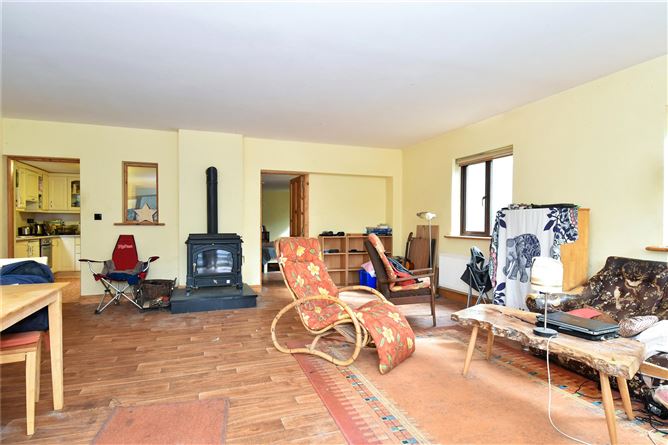 Taunus, 1A Dr Mannix Road, Salthill, Galway
