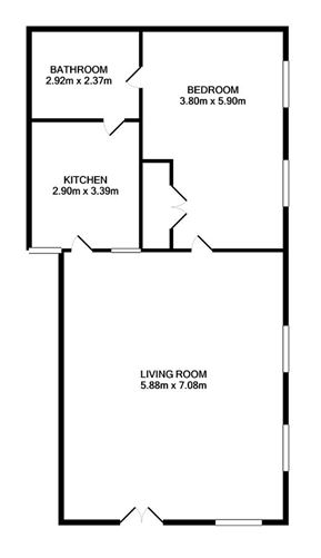 Taunus, 1A Dr Mannix Road, Salthill, Galway