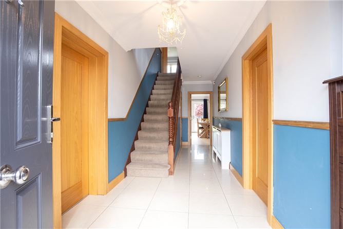 3 Woodlands, Ratoath, Co. Meath