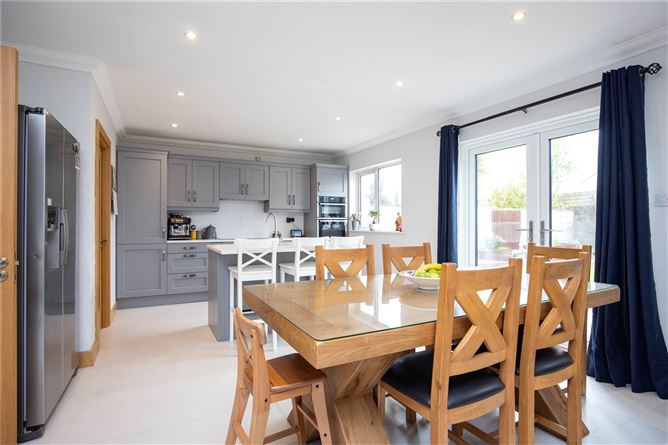 3 Woodlands, Ratoath, Co. Meath