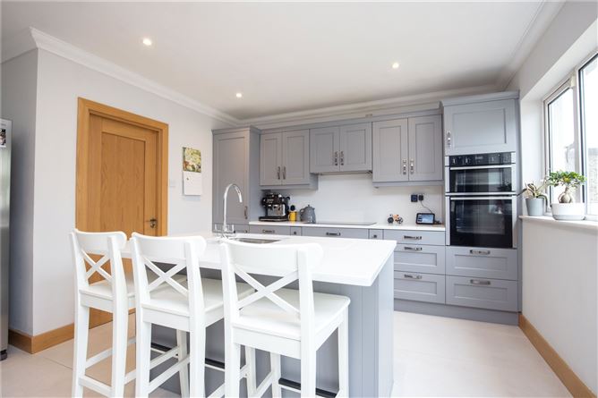 3 Woodlands, Ratoath, Co. Meath