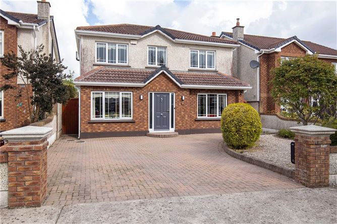 3 Woodlands, Ratoath, Co. Meath