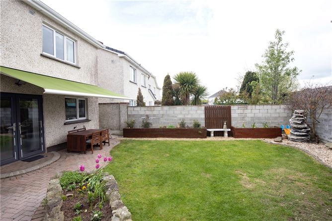 3 Woodlands, Ratoath, Co. Meath