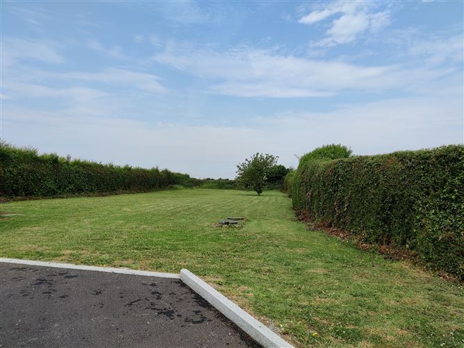 1 Gerrardstown, Ballyboughal, Dublin
