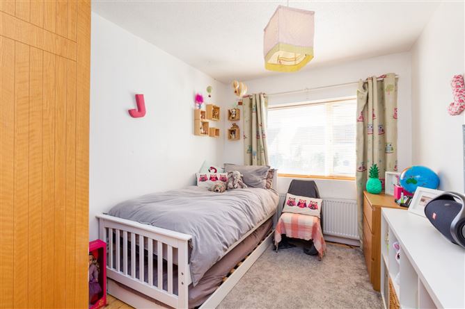 8 Lohunda Park, Clonsilla, Dublin 15