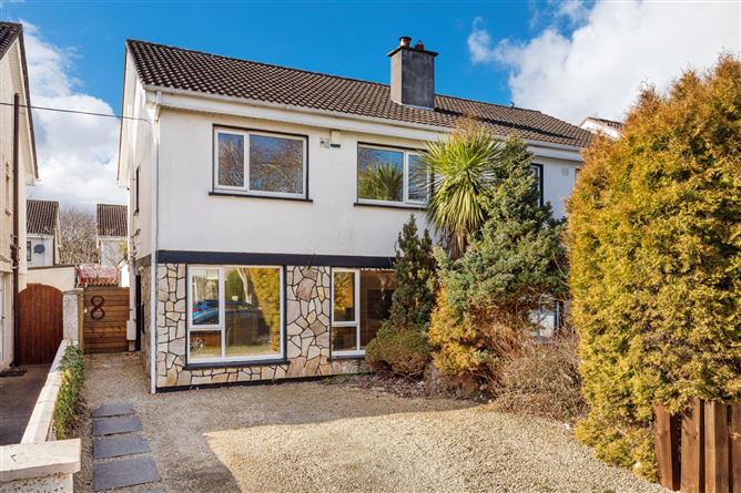 8 Lohunda Park, Clonsilla, Dublin 15