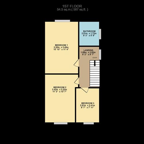 2 Kiltipper Drive, Aylesbury, Tallaght, Dublin 24