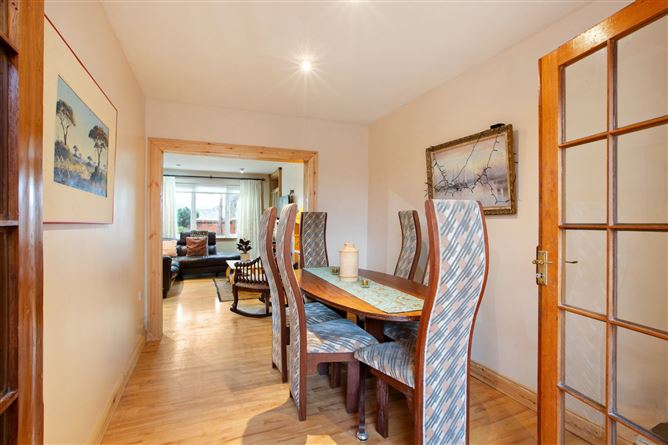 2 Kiltipper Drive, Aylesbury, Tallaght, Dublin 24