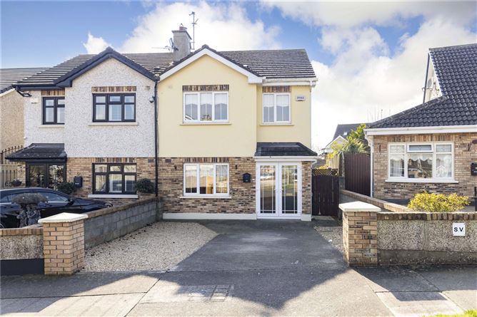 Main image for 17 Oaklawn,Coill Fada,Longwood,Co. Meath,A83 HH95