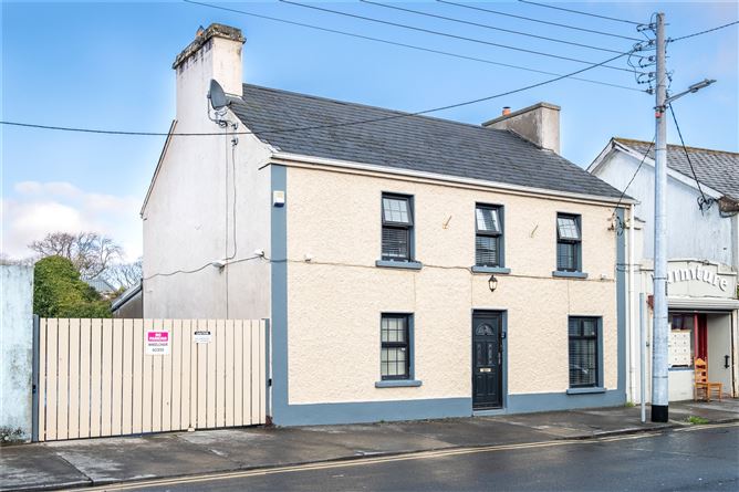 Main image for Old Galway Road,Loughrea,Co. Galway,H62 XV83