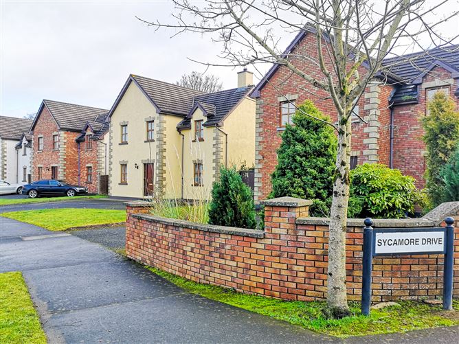 Main image for 1 Sycamore Drive, Prospect Woods, Longford, Longford