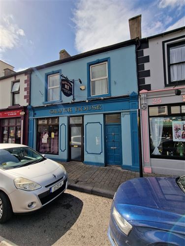 24 henry street, kilrush, co. clare v15rp02