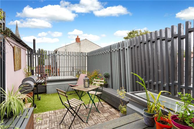 17 Monck Place, Phibsborough, Dublin 7