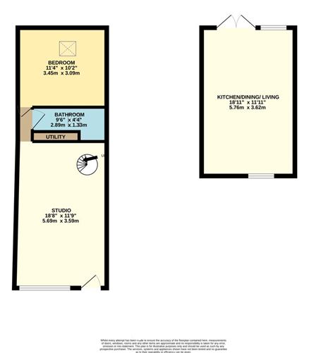 17 Monck Place, Phibsborough, Dublin 7