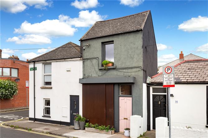 17 Monck Place, Phibsborough, Dublin 7