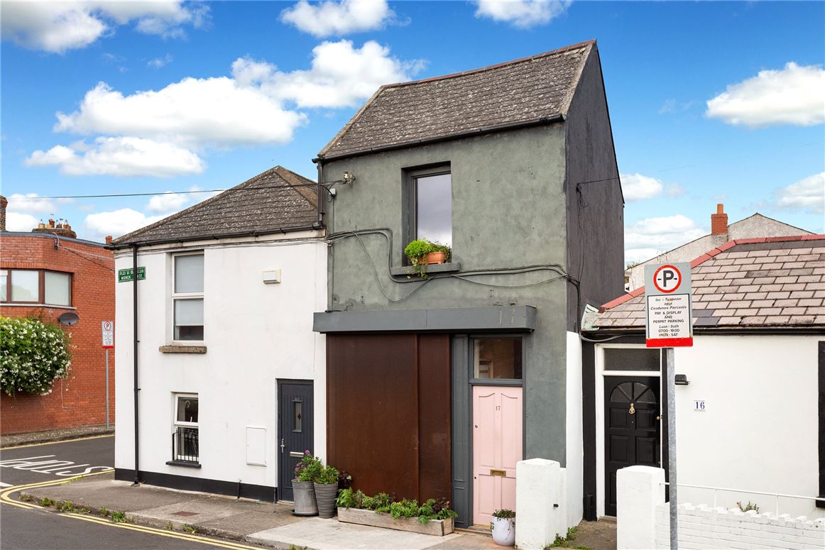 17 Monck Place, Phibsborough, Dublin 7
