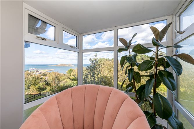 4 Thormanby Court, Howth, Dublin