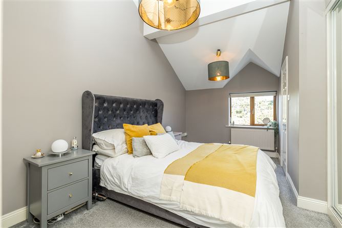 4 Thormanby Court, Howth, Dublin