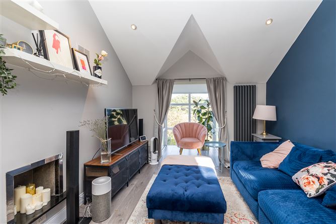 4 Thormanby Court, Howth, Dublin