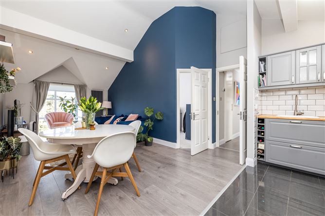 4 Thormanby Court, Howth, Dublin