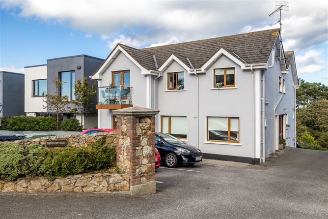Main image for 4 Thormanby Court, Howth, Dublin
