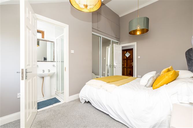 4 Thormanby Court, Howth, Dublin