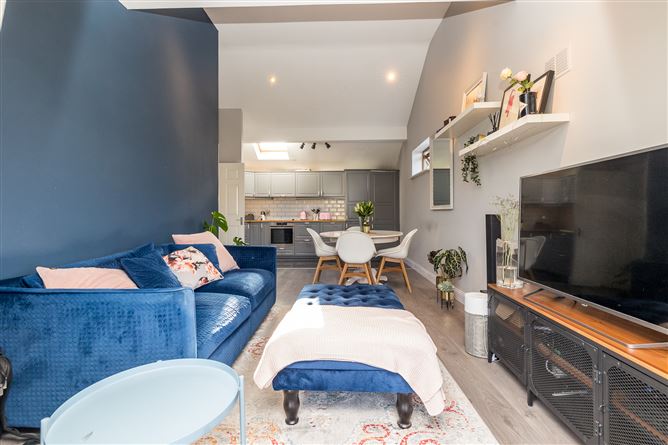 4 Thormanby Court, Howth, Dublin
