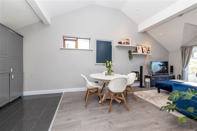 4 Thormanby Court, Howth, Dublin