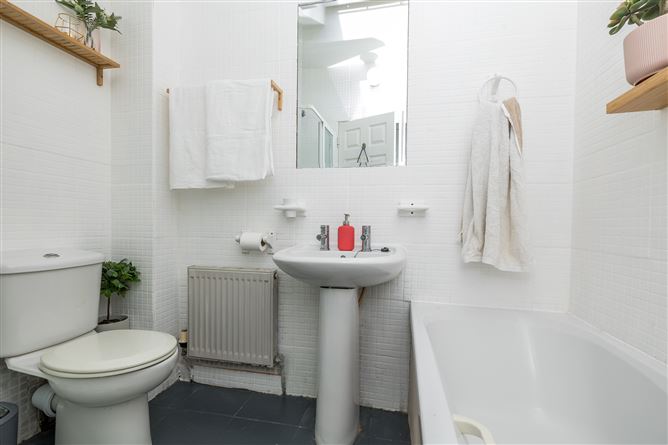 4 Thormanby Court, Howth, Dublin