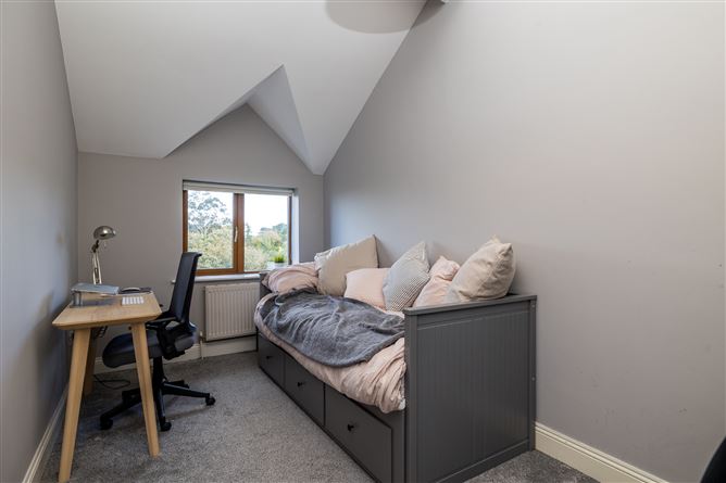 4 Thormanby Court, Howth, Dublin