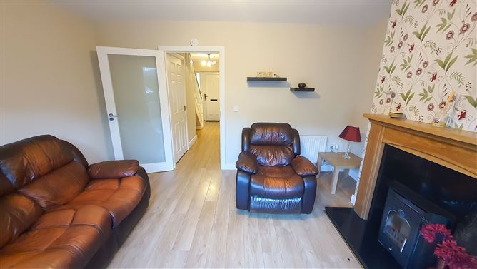 23 Creagh Demesne, Gorey, Wexford