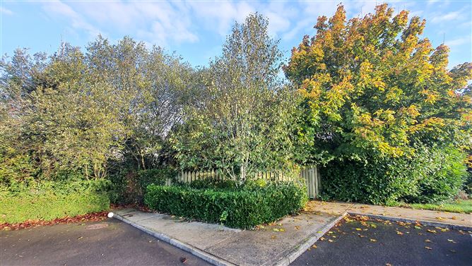 23 Creagh Demesne, Gorey, Wexford