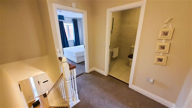 23 Creagh Demesne, Gorey, Wexford