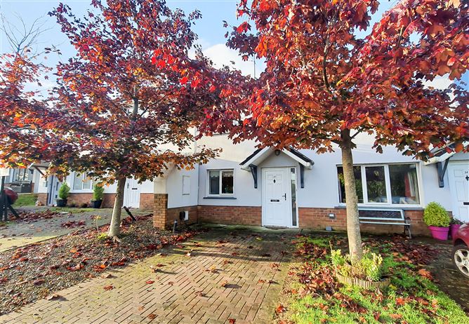 23 Creagh Demesne, Gorey, Wexford