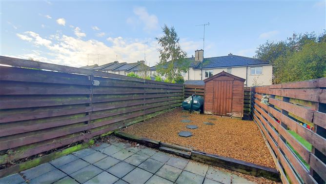 23 Creagh Demesne, Gorey, Wexford