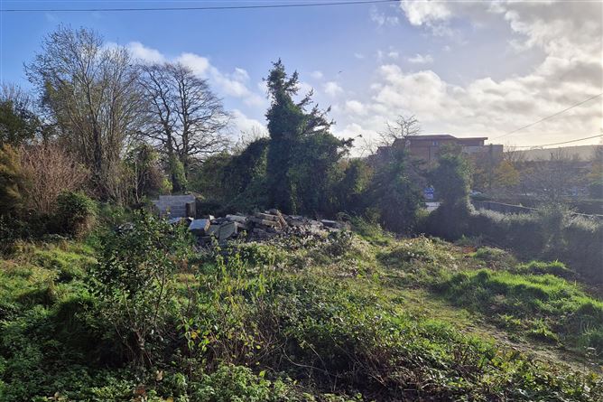 Site On Flynn's Road, Ballincollig, Co. Cork