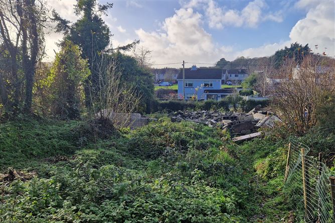 Site On Flynn's Road, Ballincollig, Co. Cork