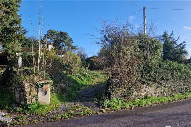 Site On Flynn's Road, Ballincollig, Co. Cork