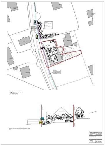 Site On Flynn's Road, Ballincollig, Co. Cork