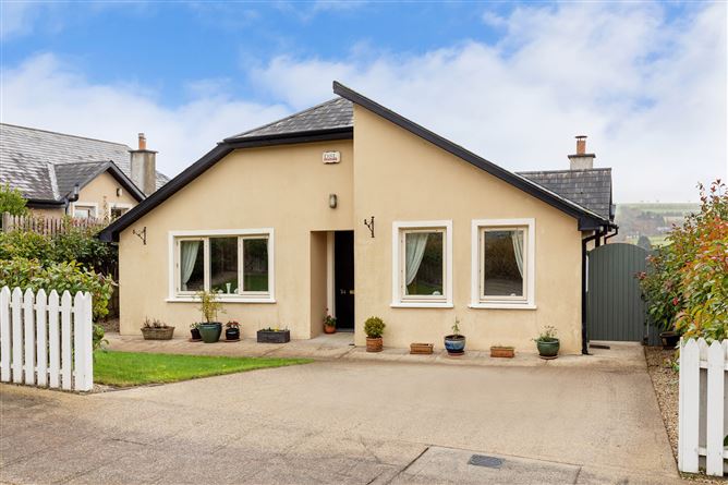 Main image for 34 Derrybawn, Aughrim, County Wicklow